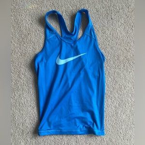 Nike Tank Top